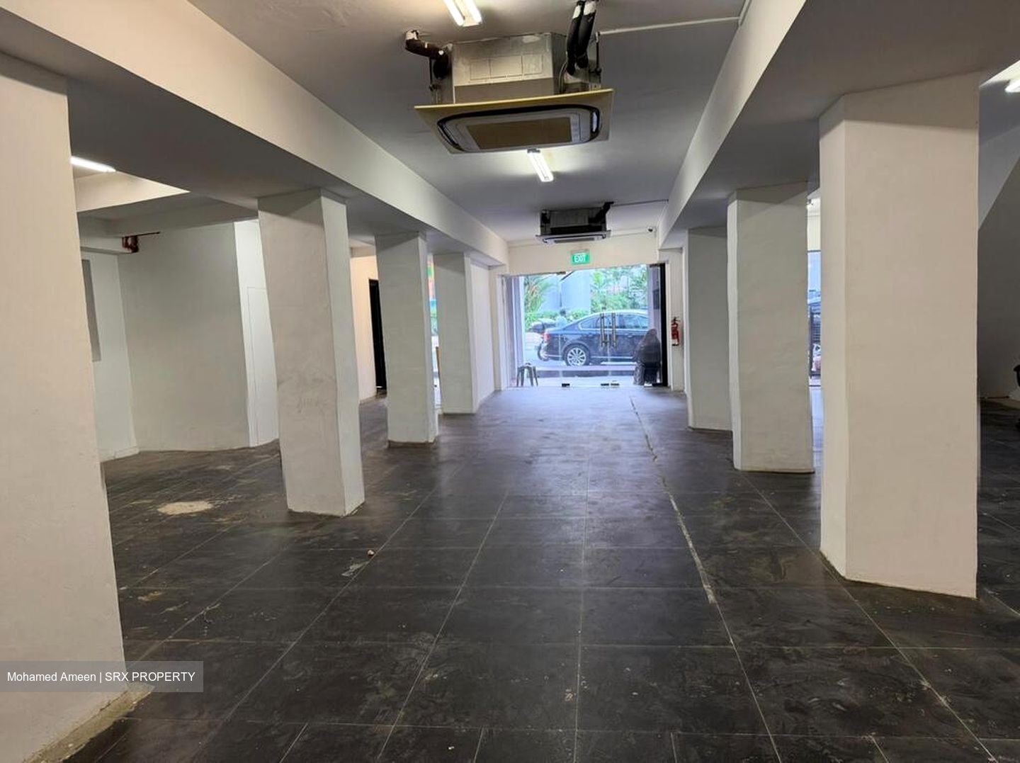 Jalan Sultan (D7), Shop House #502778221
